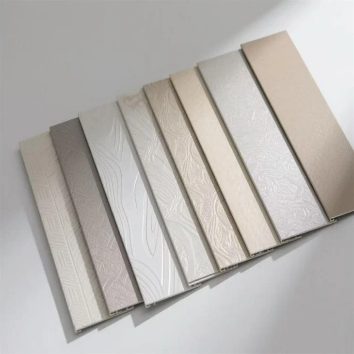 Pvc Panel Foil manufacturers